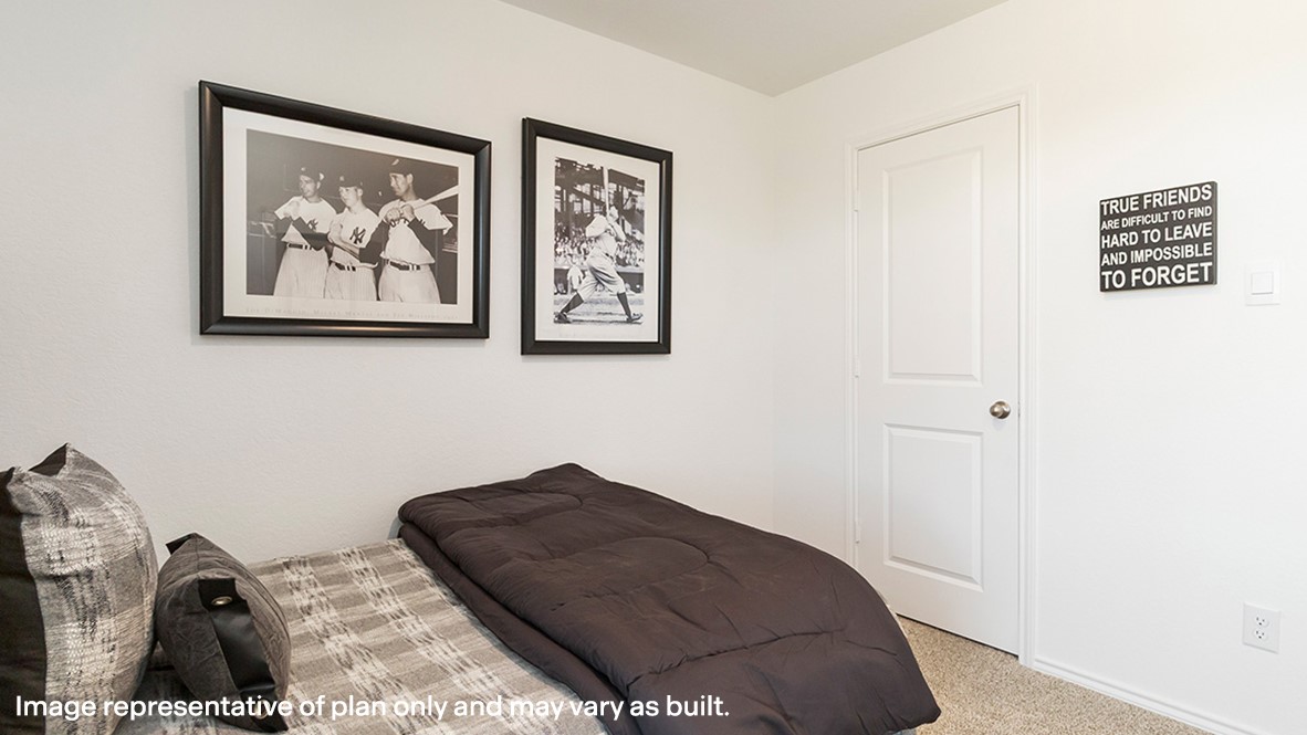 101 Wyatt Way Jarrell, TX 76537 - Photo 31 of 32