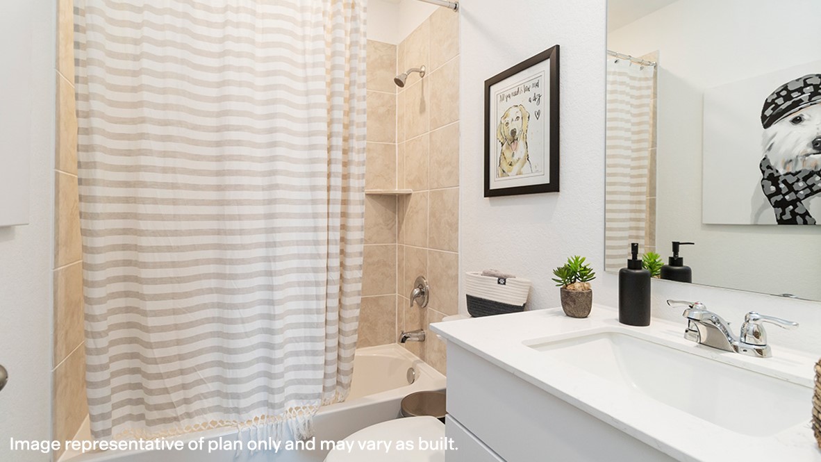 101 Wyatt Way Jarrell, TX 76537 - Photo 32 of 32