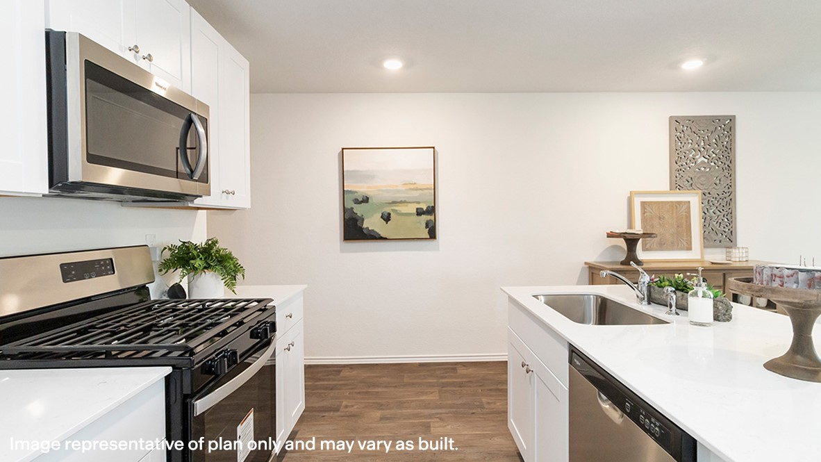 101 Wyatt Way Jarrell, TX 76537 - Photo 7 of 32