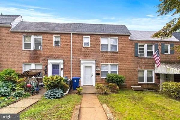 $1,300 | 5839 Benton Heights Avenue, Unit 1, Baltimore, MD 21206