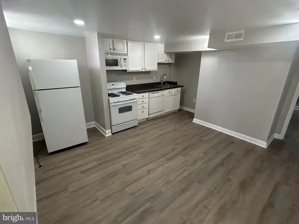 $1,150 | 5839 Benton Heights Avenue, Unit 1, Baltimore, MD 21206