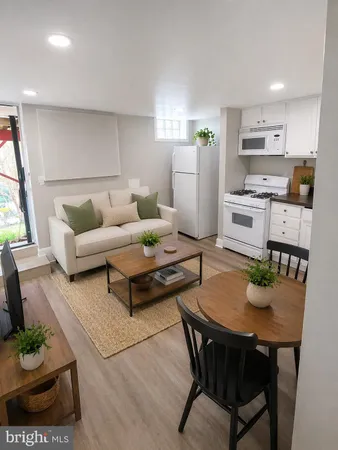 $1,150 | 5839 Benton Heights Avenue, Unit 1, Baltimore, MD 21206