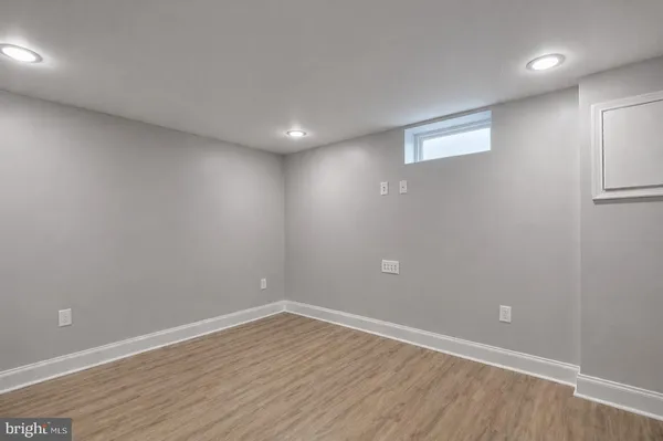 $1,150 | 5839 Benton Heights Avenue, Unit 1, Baltimore, MD 21206