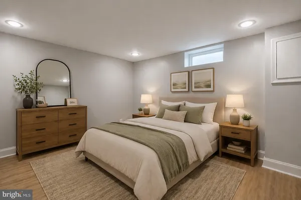 $1,150 | 5839 Benton Heights Avenue, Unit 1, Baltimore, MD 21206