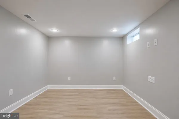 $1,150 | 5839 Benton Heights Avenue, Unit 1, Baltimore, MD 21206