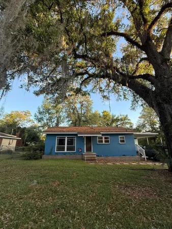 $1,850 | 629 Dart Street, Tallahassee, FL 32303