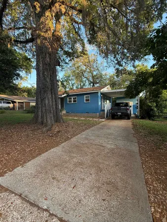 $1,850 | 629 Dart Street, Tallahassee, FL 32303