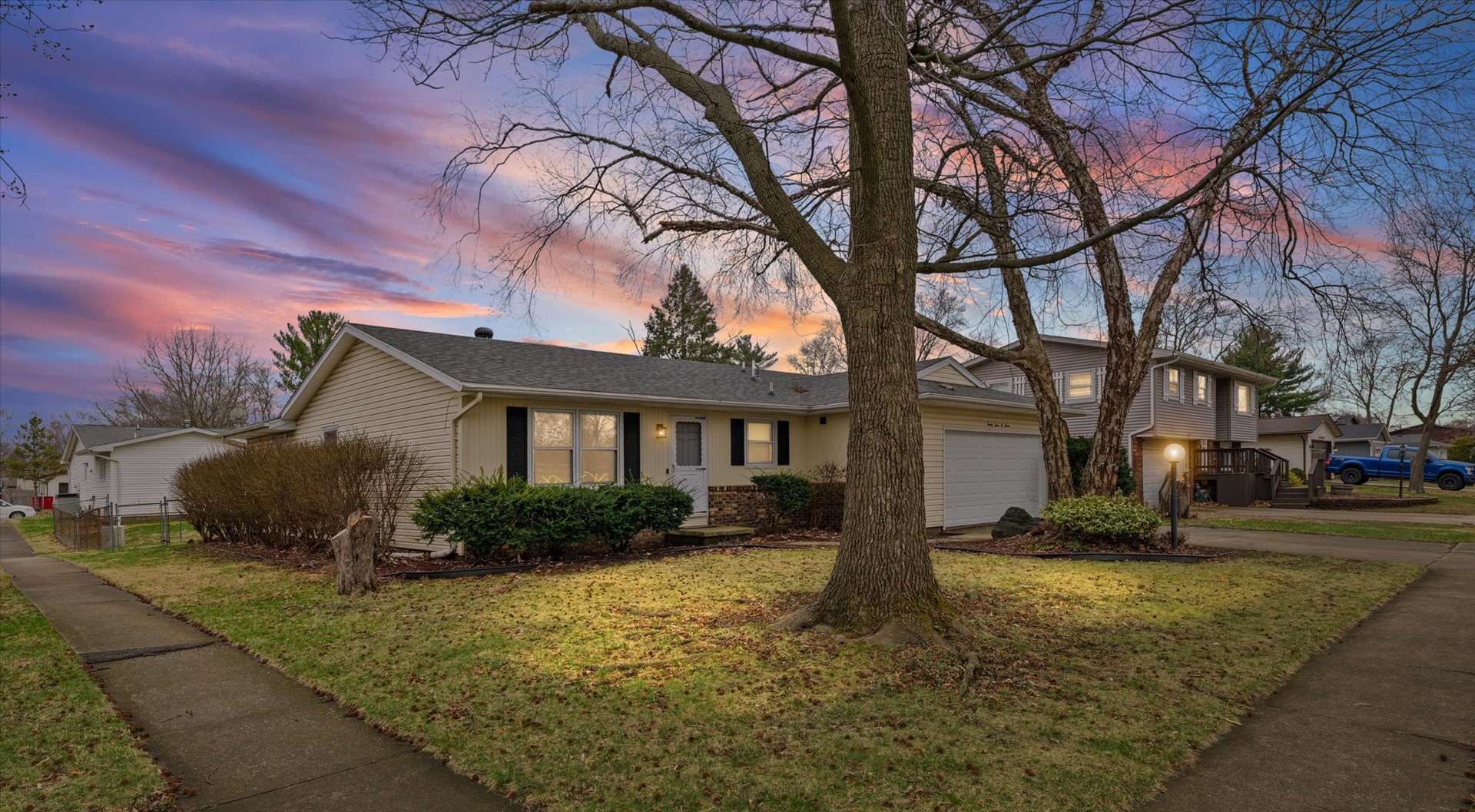 2307 Branch Road Champaign, IL 61821 - Photo 1 of 33 Gallery Image 1