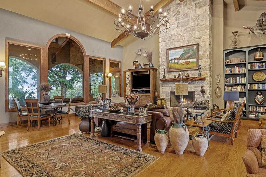 204 Ranch House Road Kerrville, TX 78028 - Photo 5 of 51 Gallery Image 5