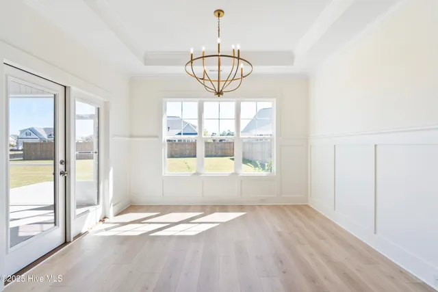 $499,900 | 1157 Turnata Drive Southeast, Bolivia, NC 28422