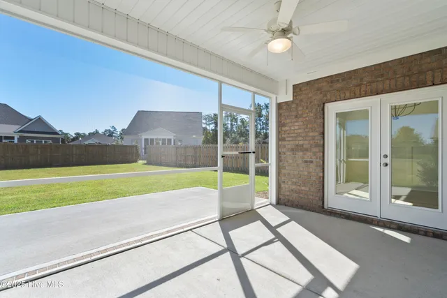 $499,900 | 1157 Turnata Drive Southeast, Bolivia, NC 28422