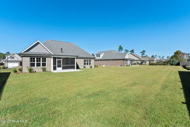 $499,900 | 1157 Turnata Drive Southeast, Bolivia, NC 28422