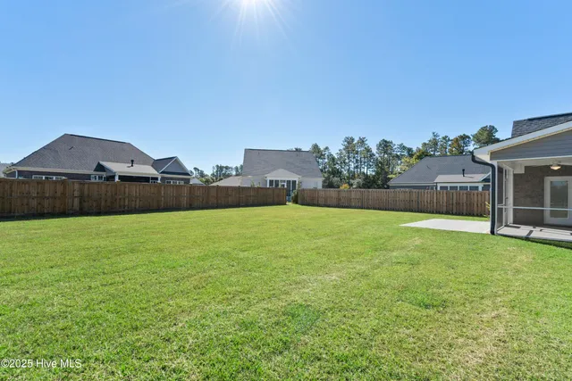 $499,900 | 1157 Turnata Drive Southeast, Bolivia, NC 28422