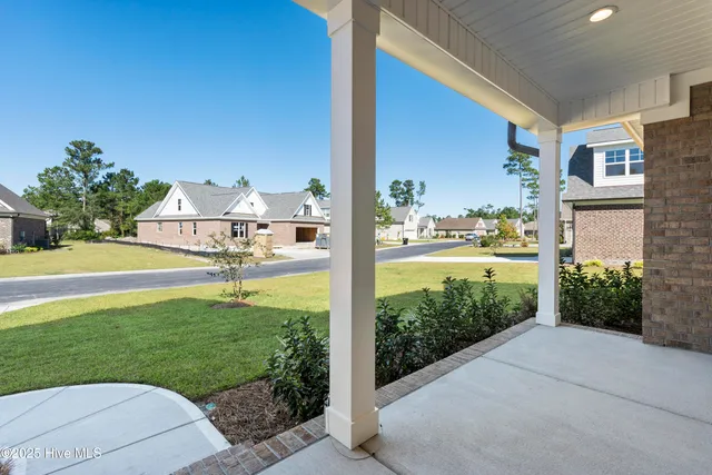 $499,900 | 1157 Turnata Drive Southeast, Bolivia, NC 28422