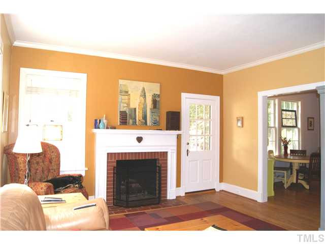 201 Shepherd Street Raleigh, NC 27607 - Photo 8 of 19 Photo 8