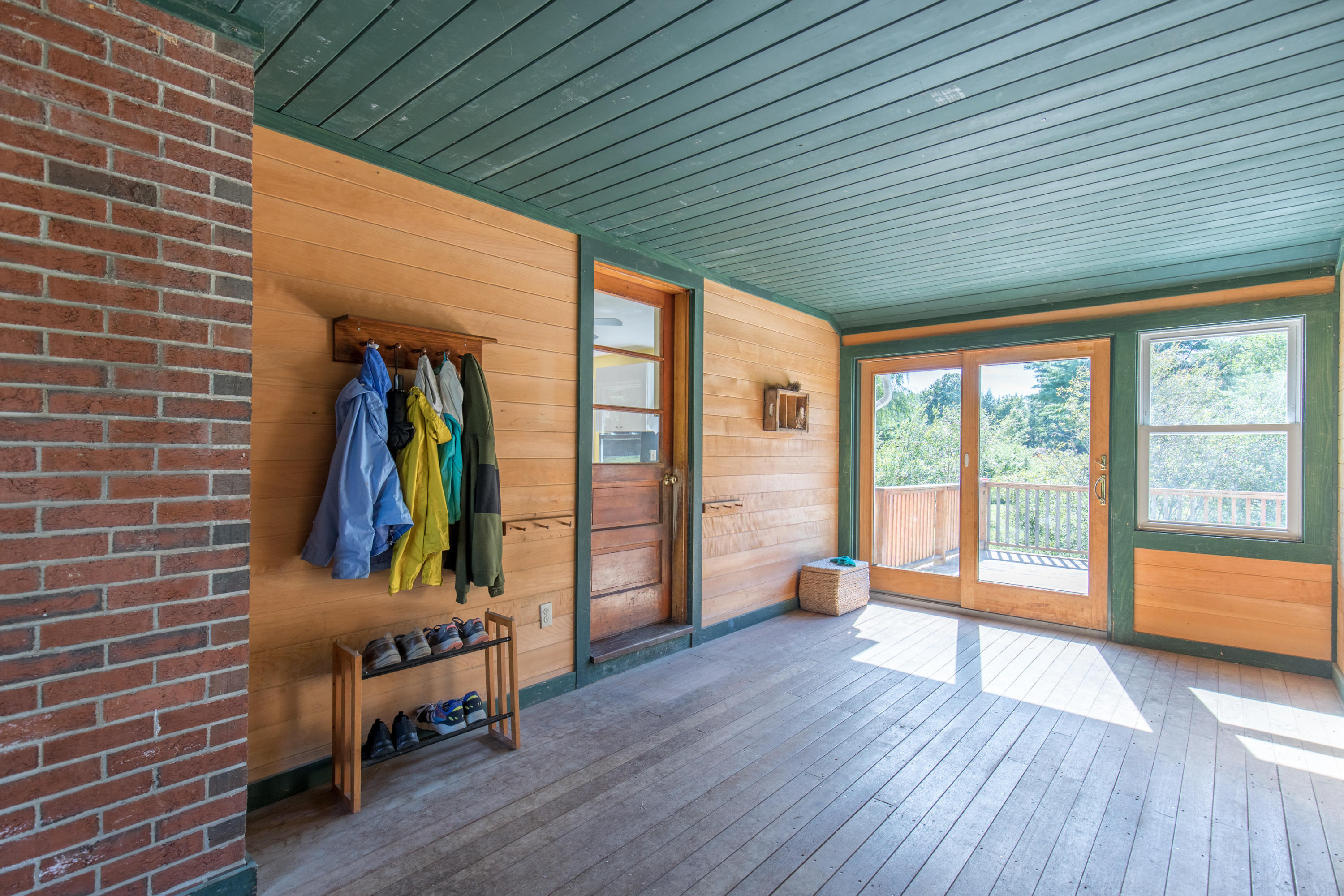 163 Mosher Road Gorham, ME 04038 - Photo 6 of 48 163 Mosher Road Gorham-20