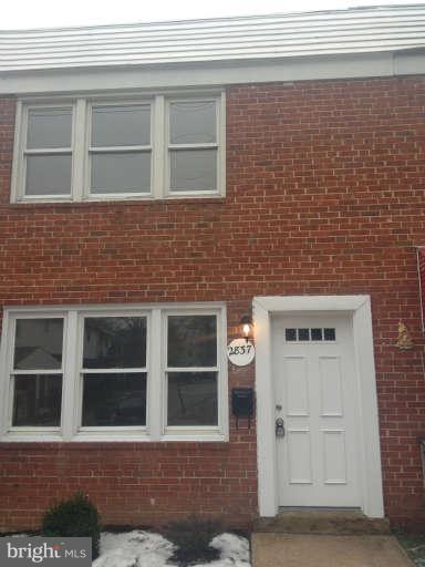 2837 Hollins Ferry Road Baltimore, MD 21230 - Photo 1 of 23 Exterior (Front)