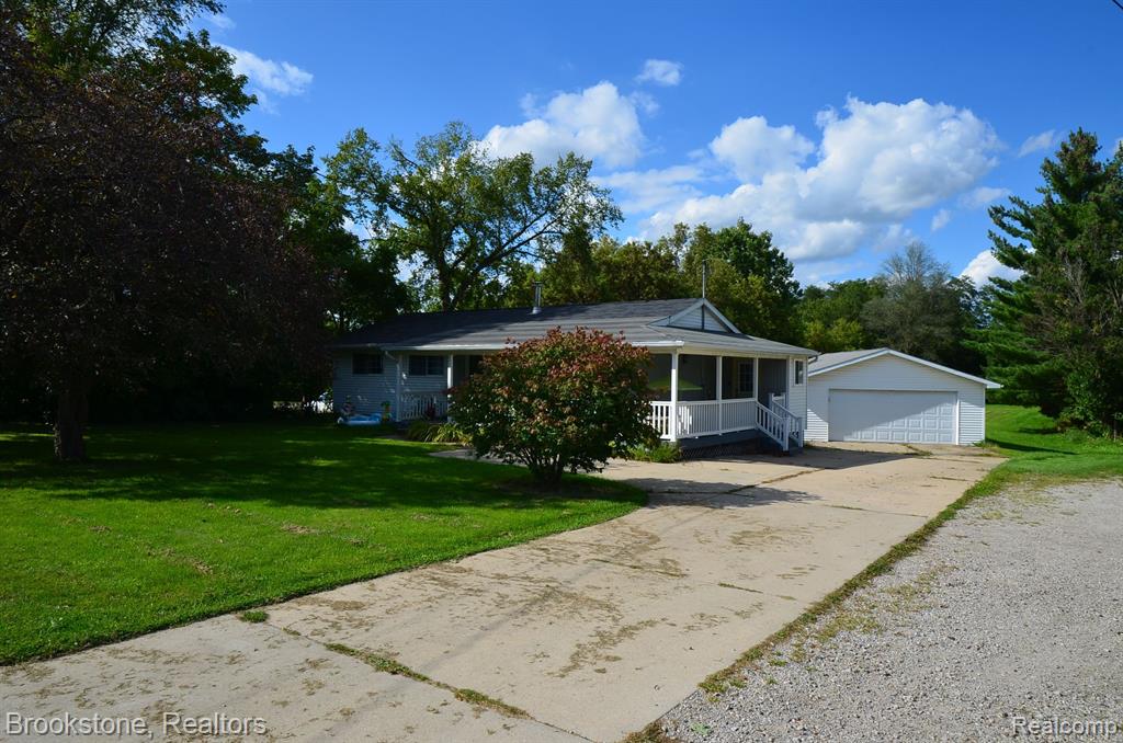 10083 Hegel Road Goodrich, MI 48438 - Photo 22 of 56