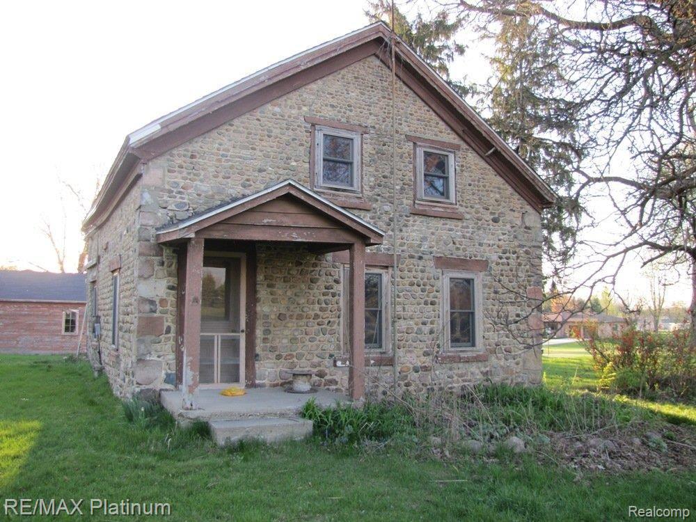 2385 Baker Road Dexter, MI 48130 - Photo 1 of 10 IMG_1837.JPG