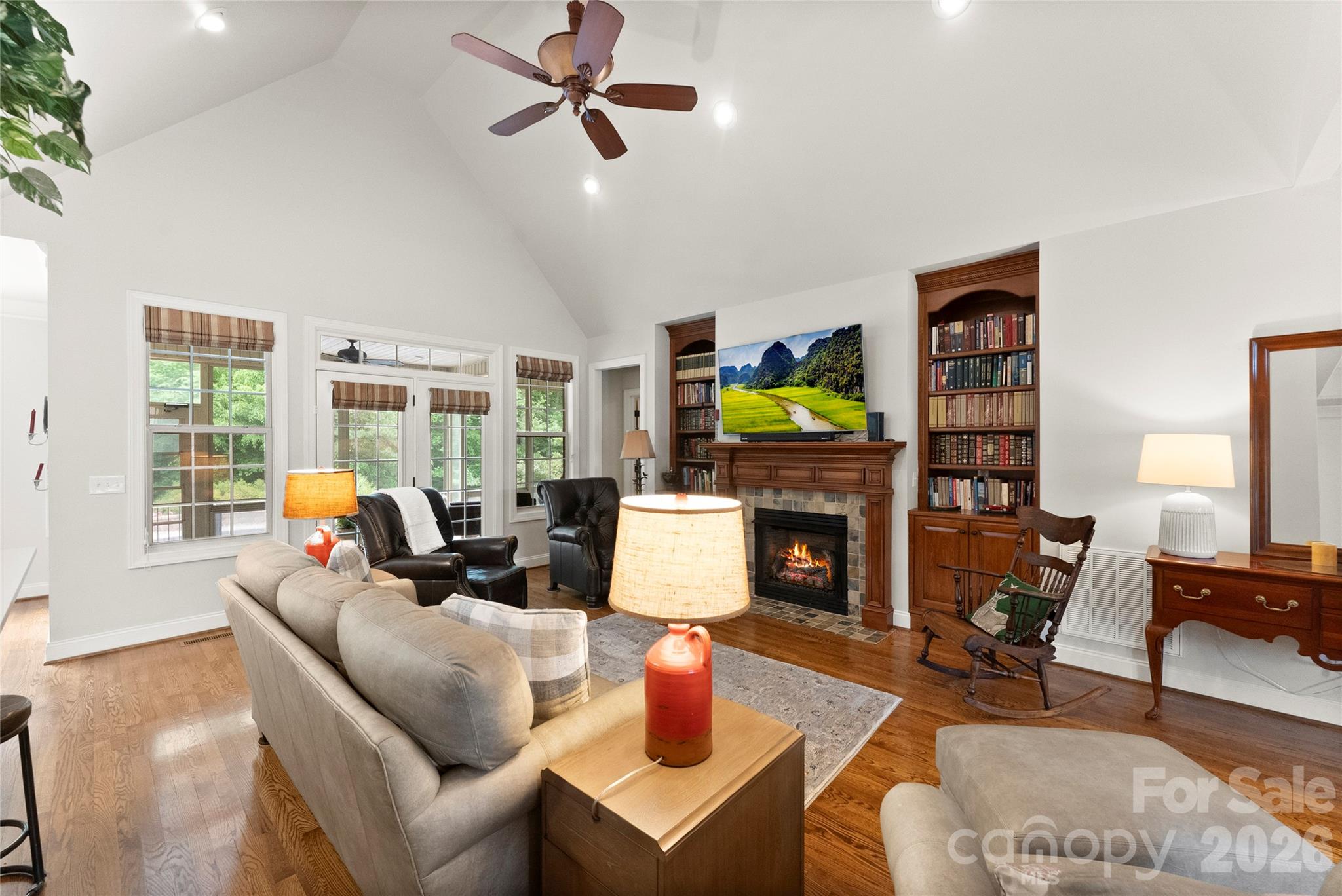 5441 Grayson Ridge Court Gastonia, NC 28056 - Photo 9 of 41 Gallery Image 9