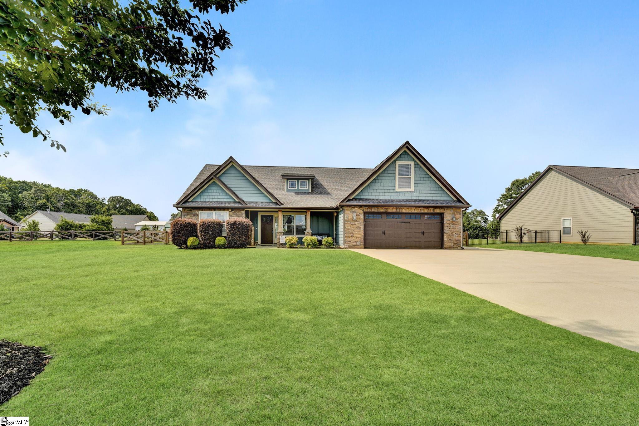 452 Silver Lake Road Duncan, SC 29334 - Photo 1 of 31 Gallery Image 1