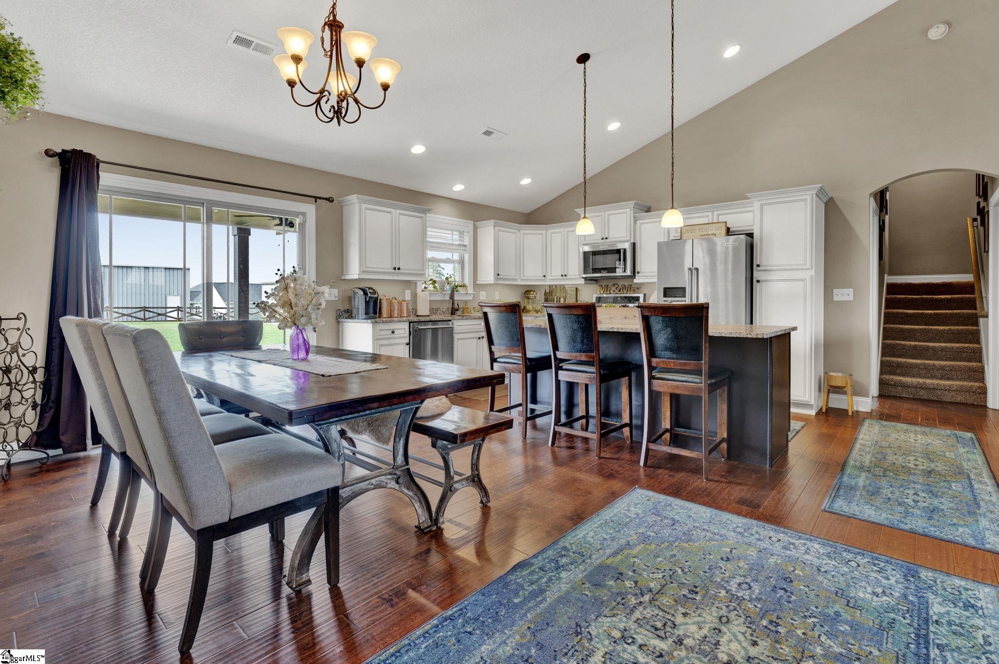 452 Silver Lake Road Duncan, SC 29334 - Photo 13 of 31 Gallery Image 13