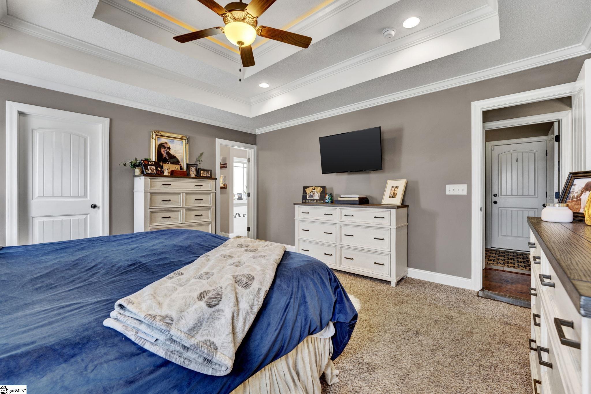 452 Silver Lake Road Duncan, SC 29334 - Photo 15 of 31 Gallery Image 15