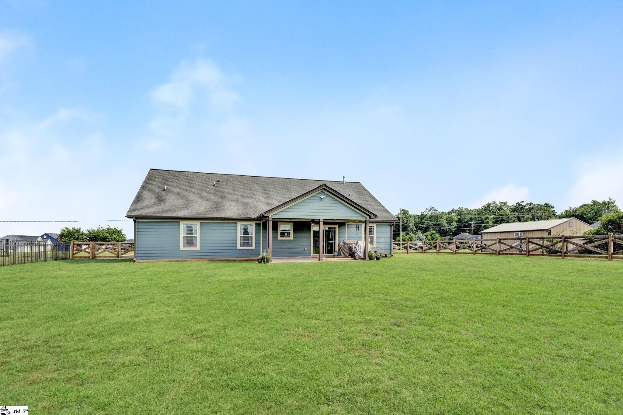 452 Silver Lake Road Duncan, SC 29334 - Photo 28 of 31 Gallery Image 28