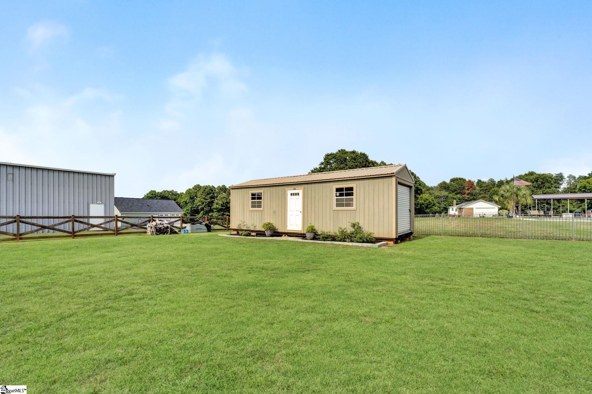 452 Silver Lake Road Duncan, SC 29334 - Photo 31 of 31 Gallery Image 31