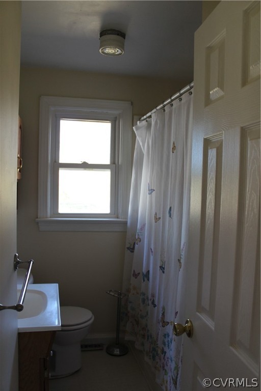 10735 River Road Chesterfield, VA 23838 - Photo 11 of 25 Full Bath