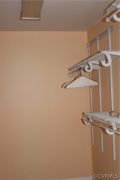 10735 River Road Chesterfield, VA 23838 - Photo 17 of 25 Master Walk-in closet