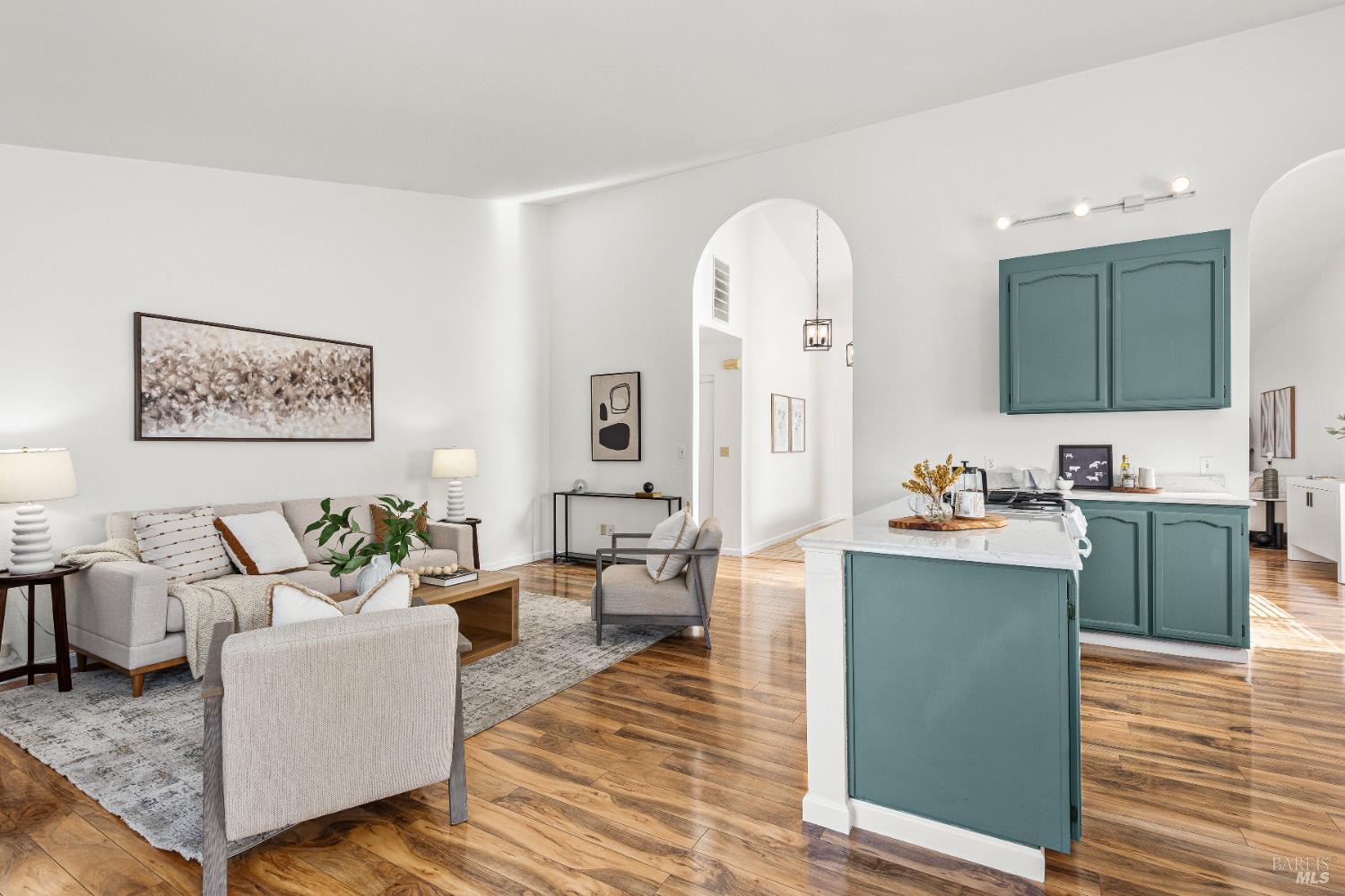 5537 Corbett Circle Santa Rosa, CA 95403 - Photo 11 of 40