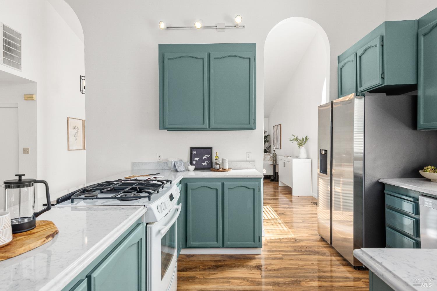 5537 Corbett Circle Santa Rosa, CA 95403 - Photo 14 of 40