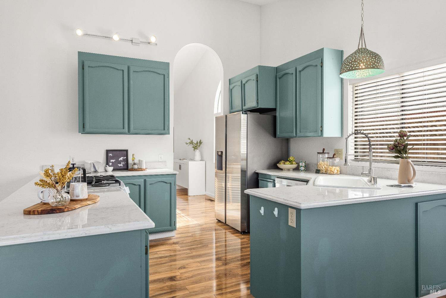 5537 Corbett Circle Santa Rosa, CA 95403 - Photo 15 of 40