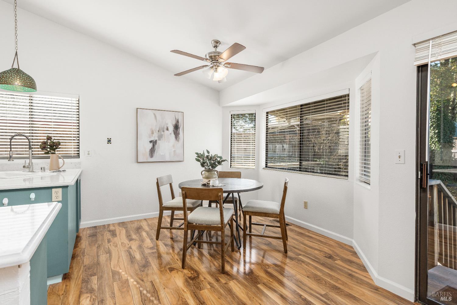 5537 Corbett Circle Santa Rosa, CA 95403 - Photo 16 of 40