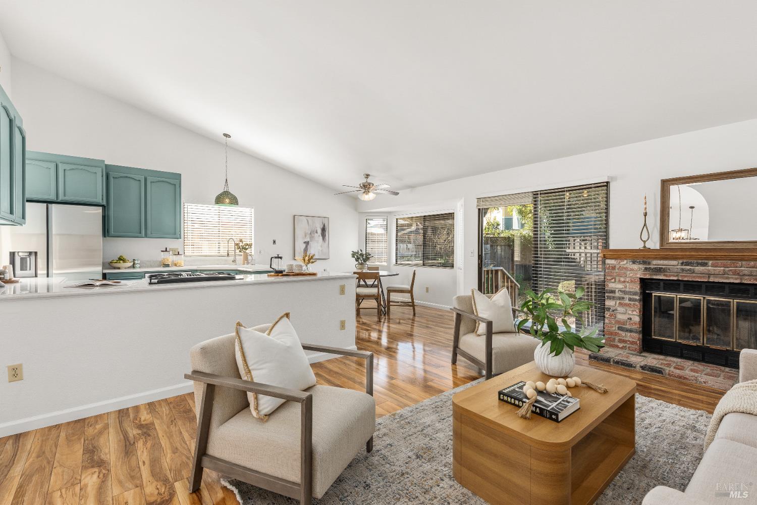 5537 Corbett Circle Santa Rosa, CA 95403 - Photo 17 of 40