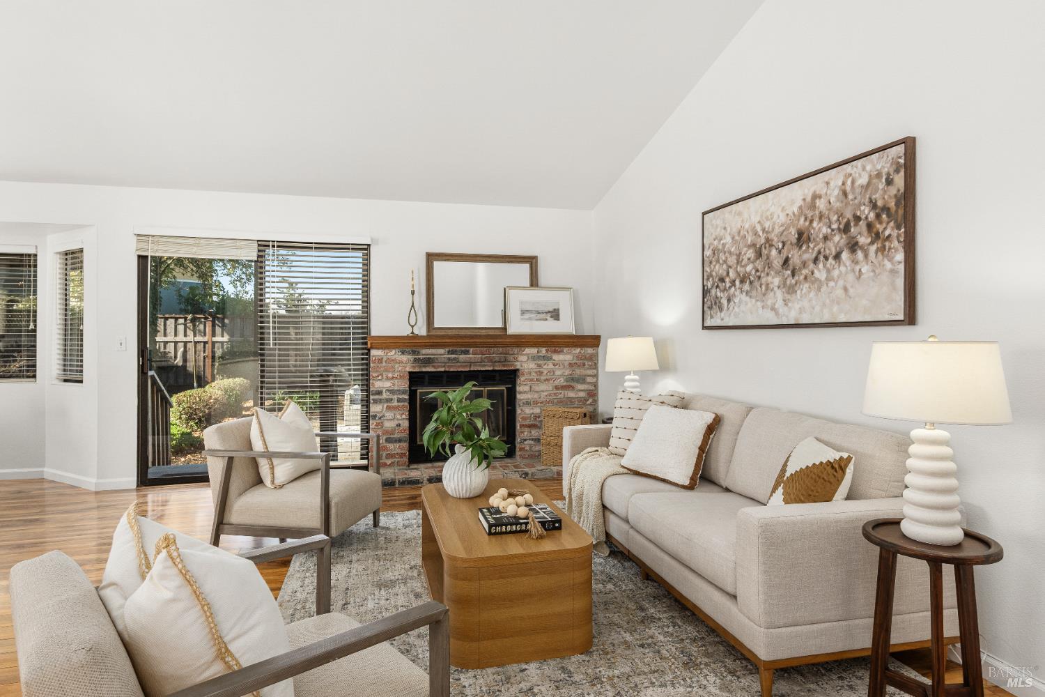 5537 Corbett Circle Santa Rosa, CA 95403 - Photo 18 of 40