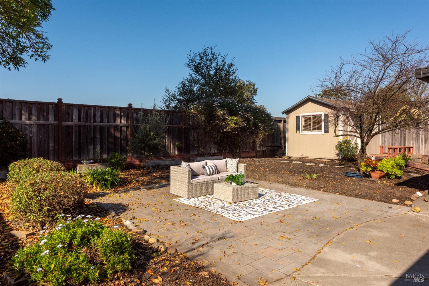 5537 Corbett Circle Santa Rosa, CA 95403 - Photo 33 of 40