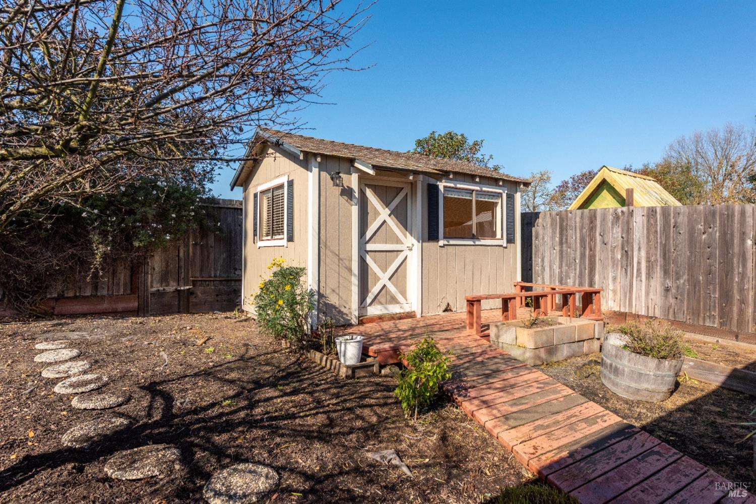 5537 Corbett Circle Santa Rosa, CA 95403 - Photo 36 of 40