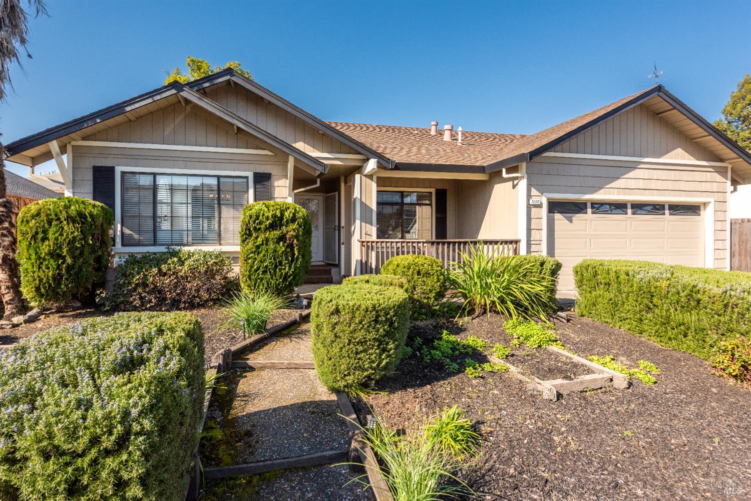 5537 Corbett Circle Santa Rosa, CA 95403 - Photo 40 of 40