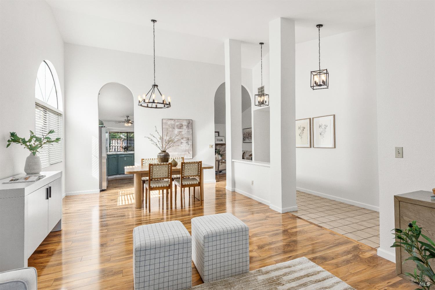 5537 Corbett Circle Santa Rosa, CA 95403 - Photo 5 of 40