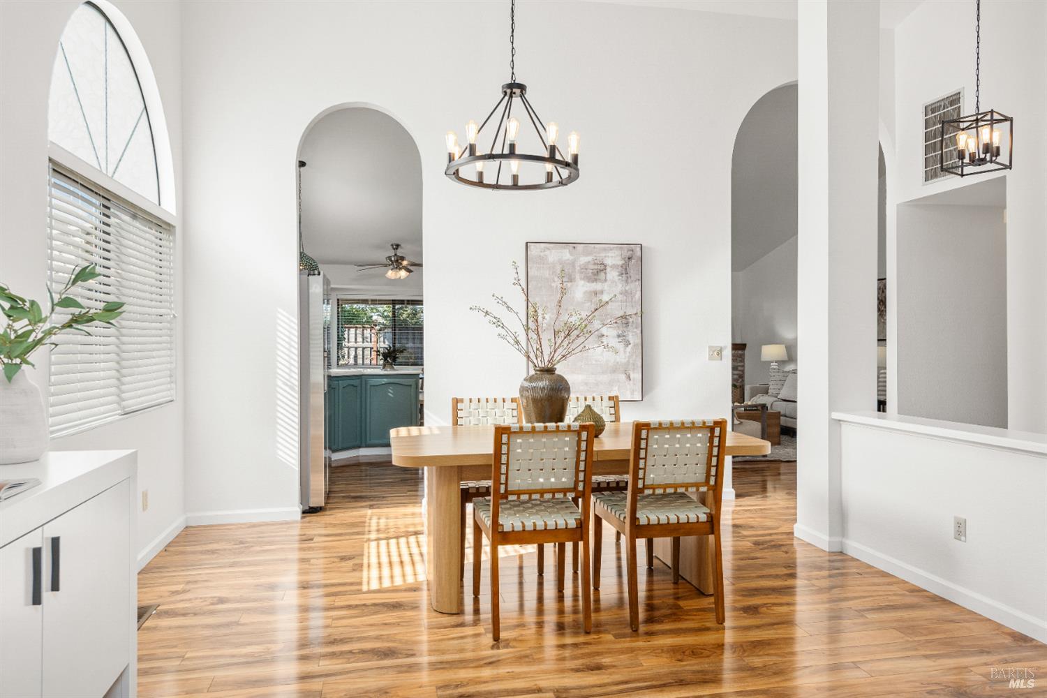 5537 Corbett Circle Santa Rosa, CA 95403 - Photo 9 of 40