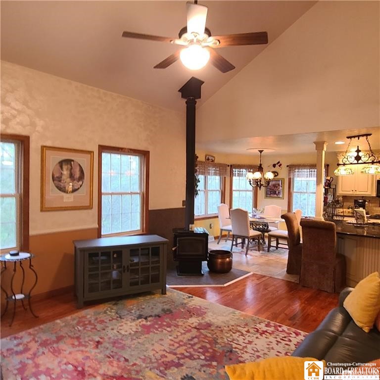 384 Flickerwood Road Kane, PA 16735 - Photo 18 of 50