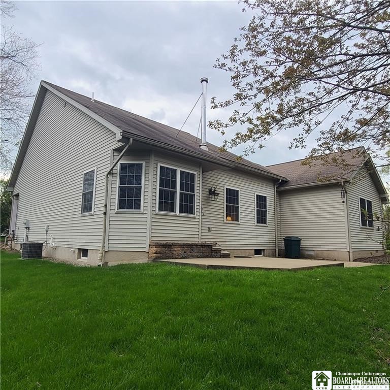 384 Flickerwood Road Kane, PA 16735 - Photo 44 of 50