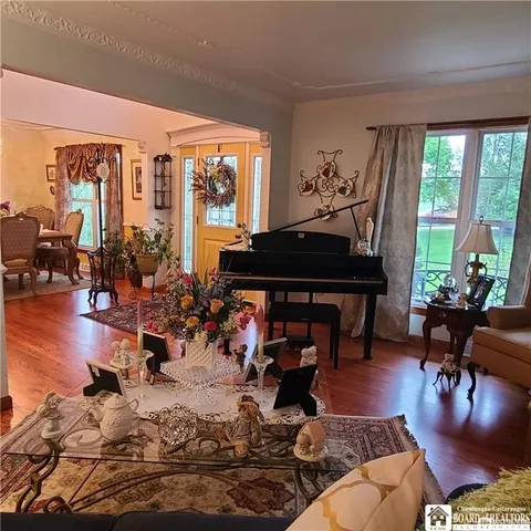 $425,000 | 384 Flickerwood Road, Kane, PA 16735