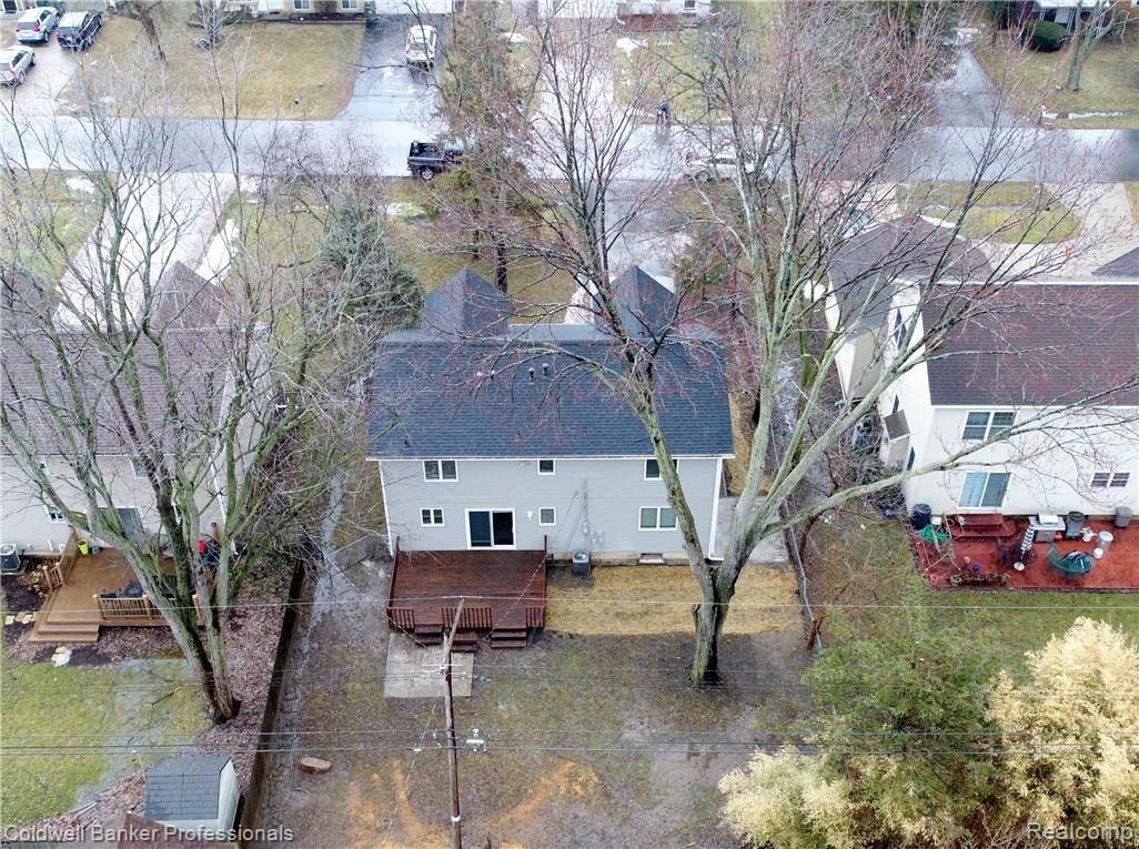 3664 Dearborn Avenue Rochester, MI 48309 - Photo 15 of 15 DJI_0015.JPG