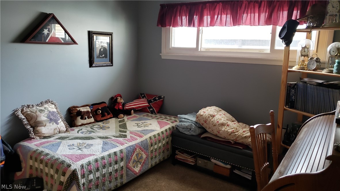 14990 Baird Road Oberlin, OH 44074 - Photo 13 of 25 2nd Bedroom