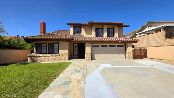 $3,995 | 335 Eola Drive, Walnut, CA 91789