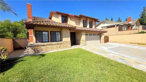 $3,995 | 335 Eola Drive, Walnut, CA 91789