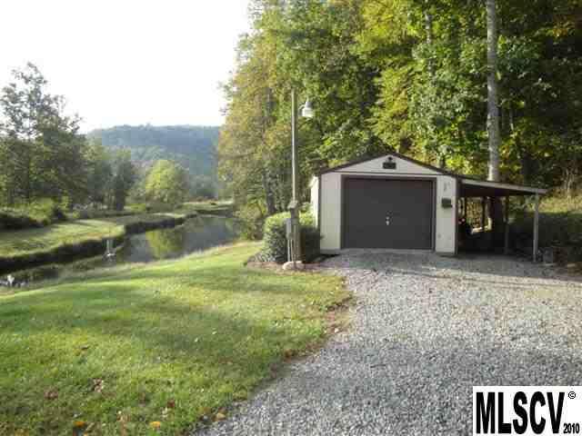 5352 Garvey Bridge Road Crumpler, NC 28617 - Photo 8 of 15 Gallery Image 8